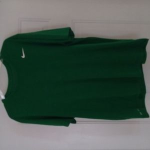 Nike dri-fit t-shirt